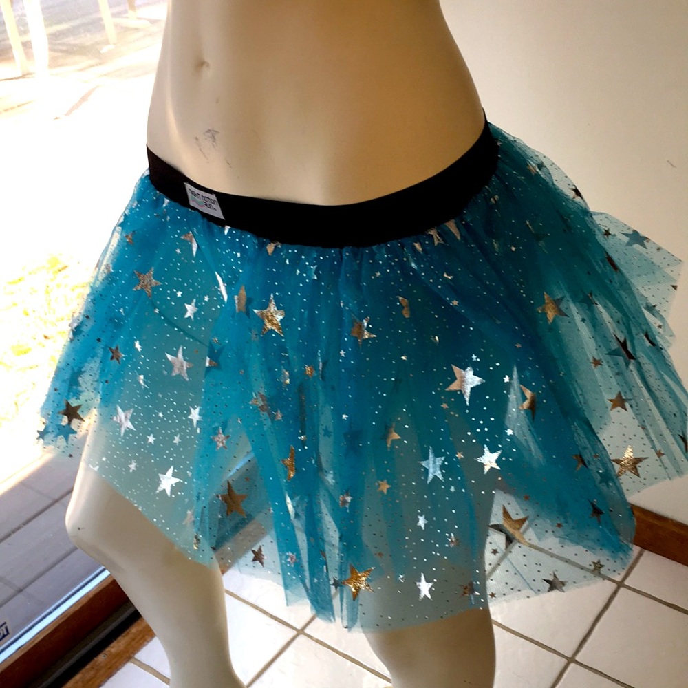 NWOT tutu for runners 🏃‍♀️